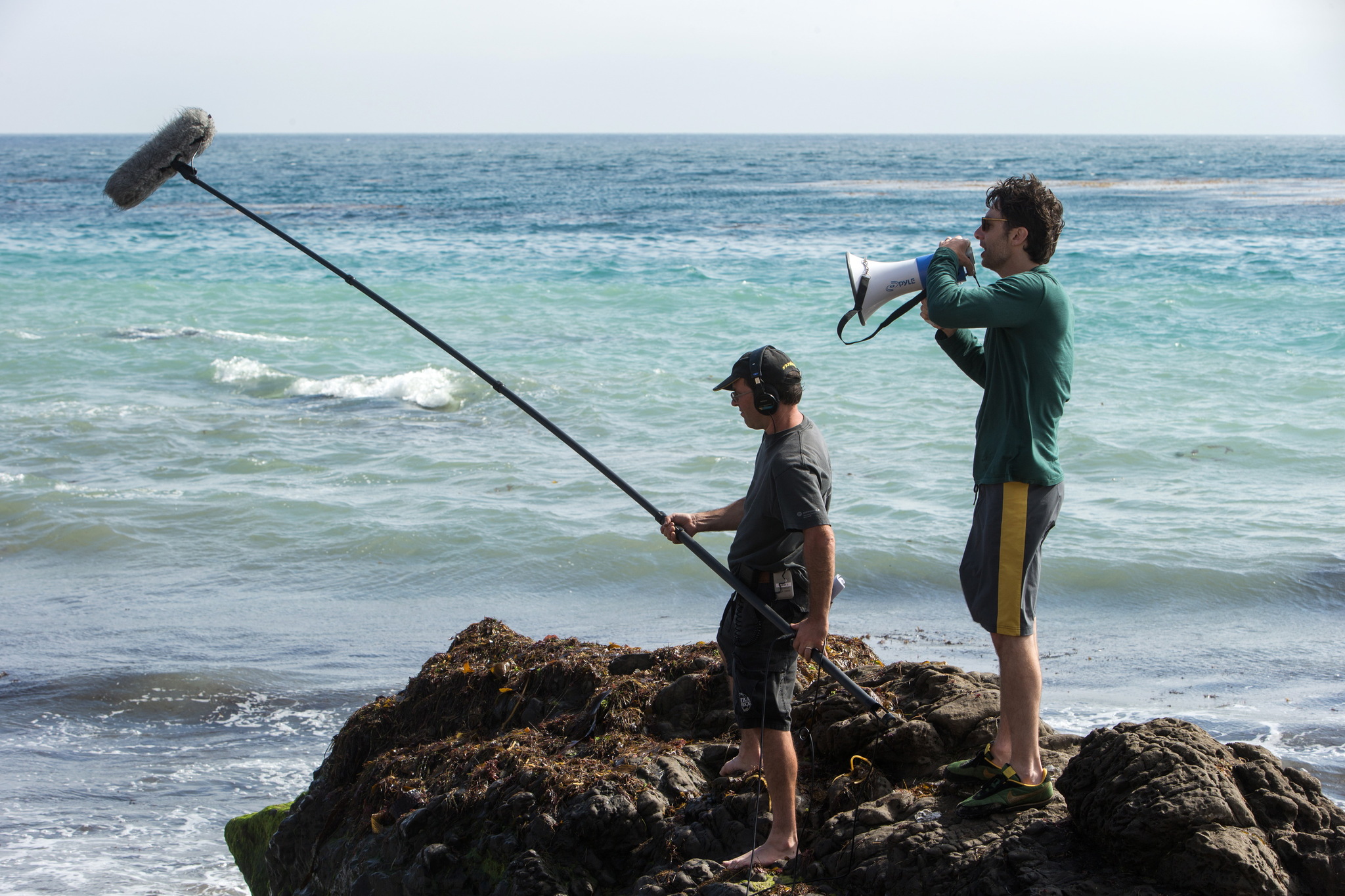 Zach Braff in Wish I Was Here (2014)