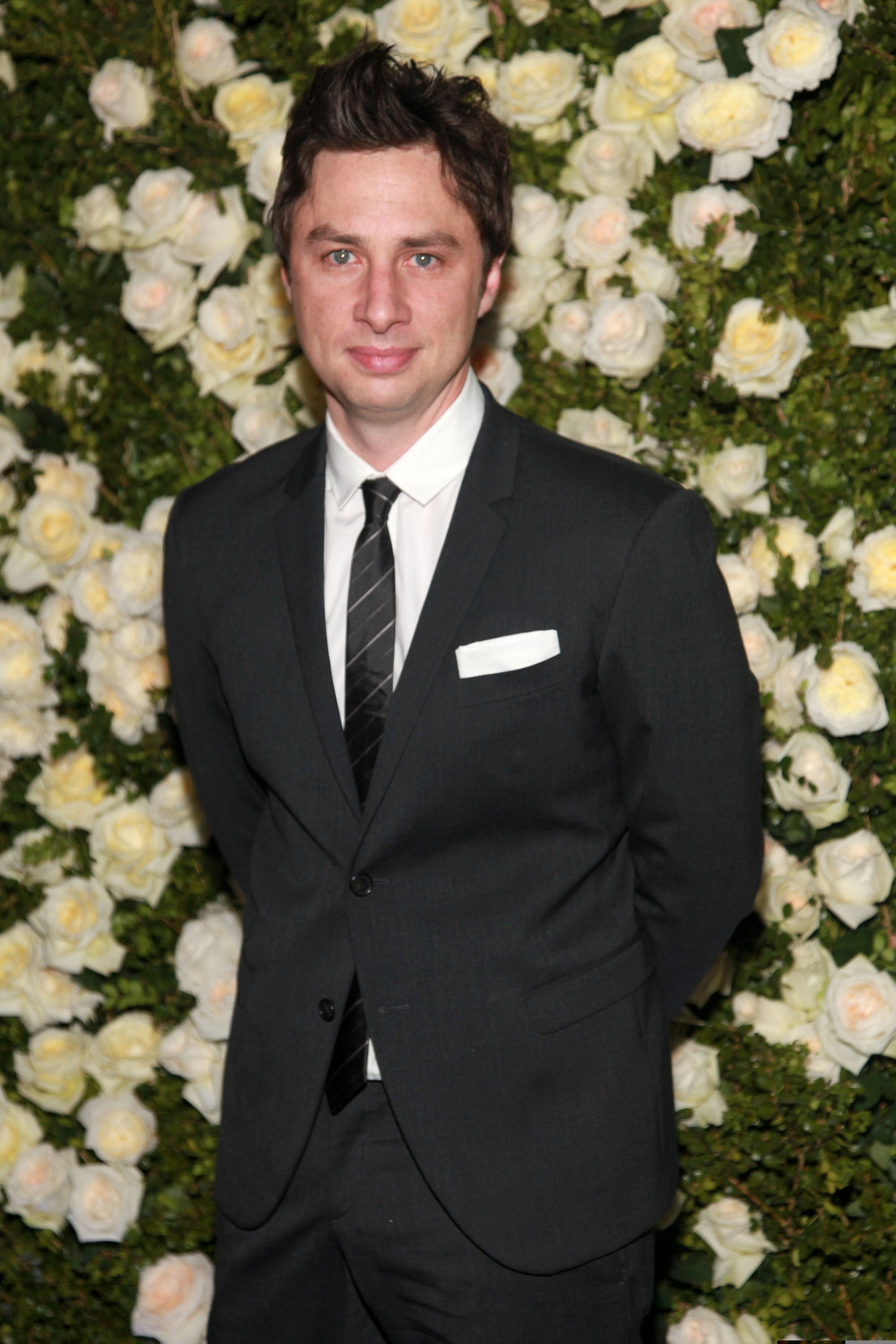 Zach Braff