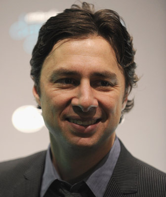 Zach Braff