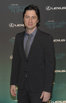 Zach Braff