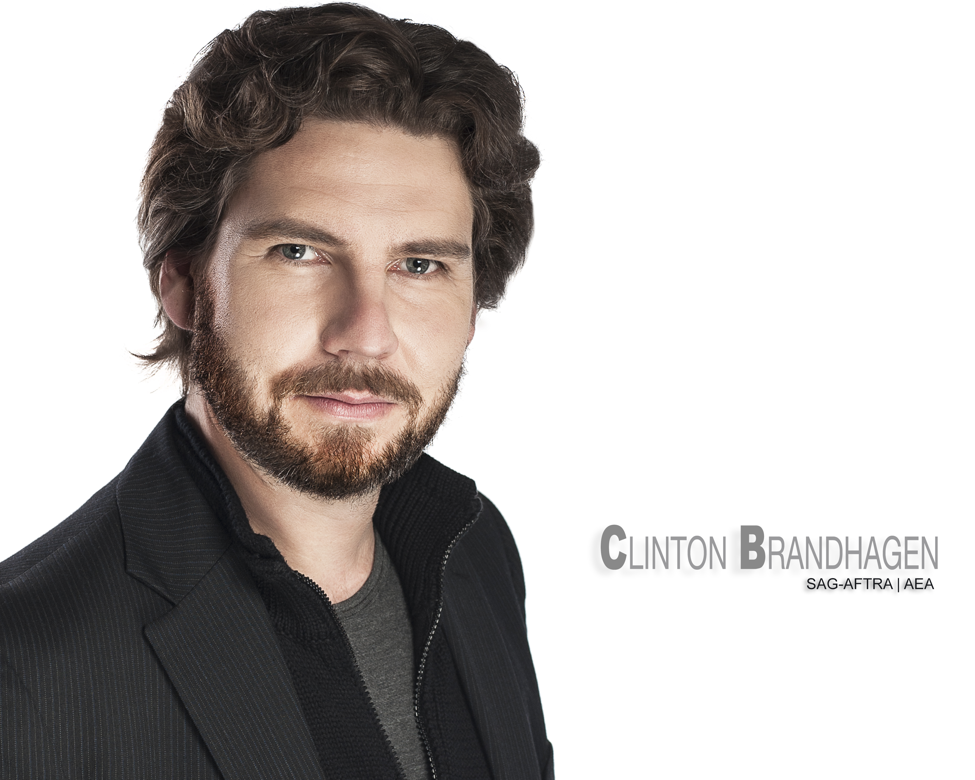 Clinton Brandhagen 2013