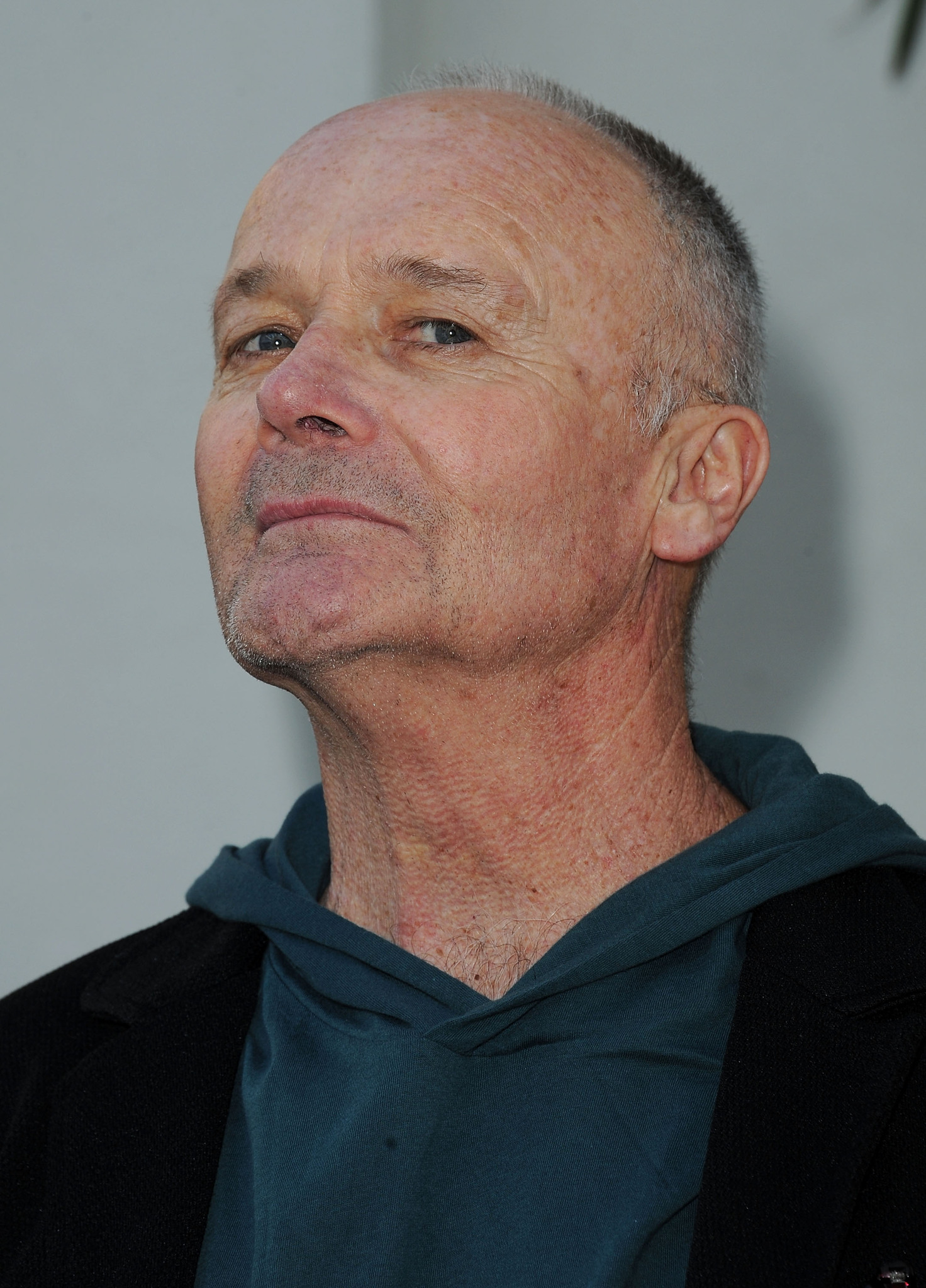 Creed Bratton at event of A Little Help (2010)
