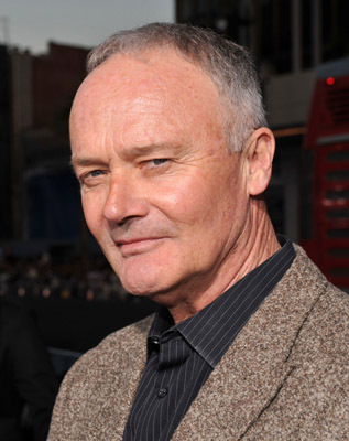 Creed Bratton at event of Leatherheads (2008)