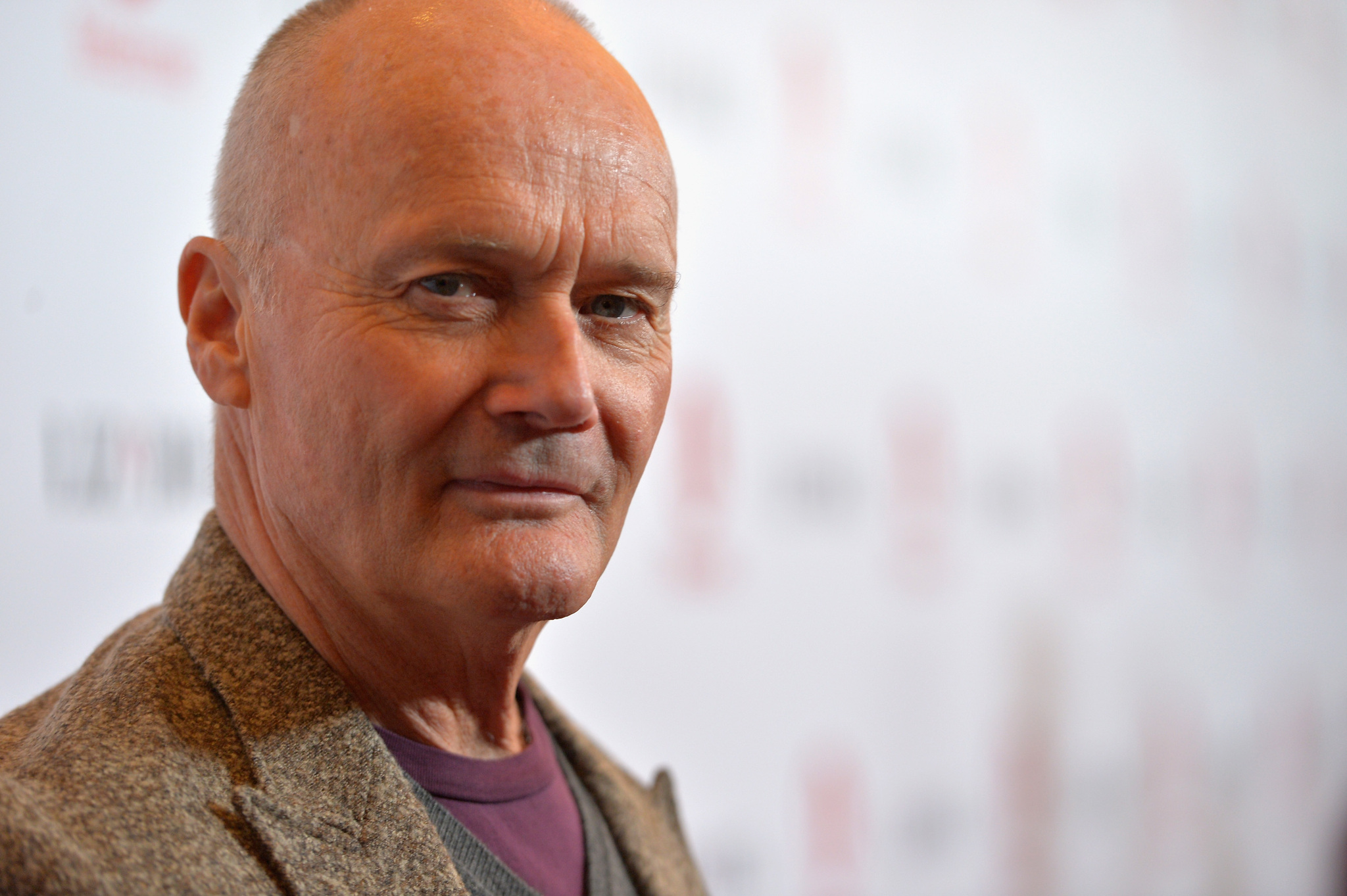 Creed Bratton at event of Liz & Dick (2012)
