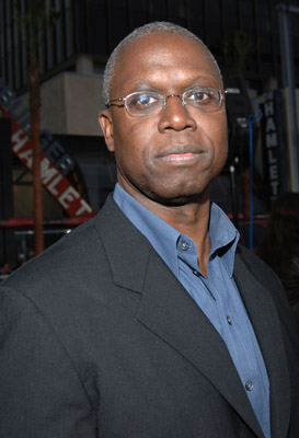 Andre Braugher at event of Poseidon (2006)