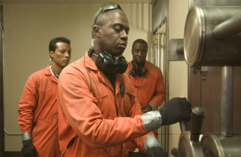 Still of Andre Braugher in Thief (2006)