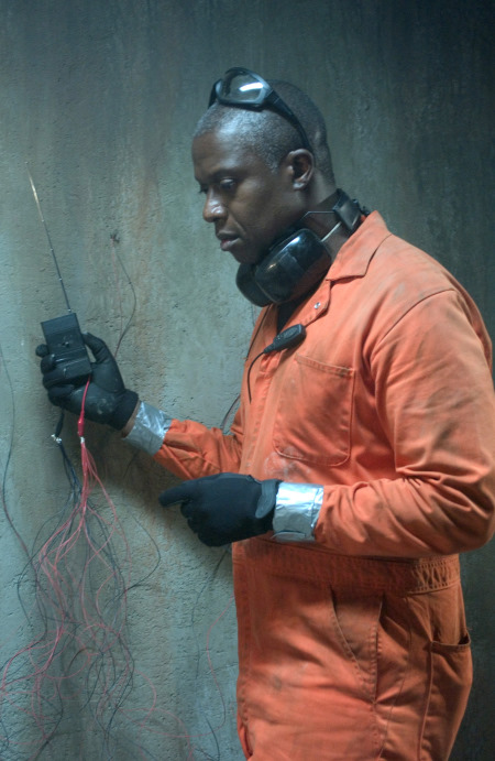 Still of Andre Braugher in Thief (2006)