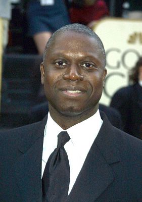 Andre Braugher