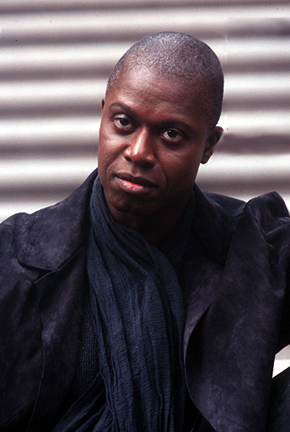 André Braugher co-stars as Cassiel