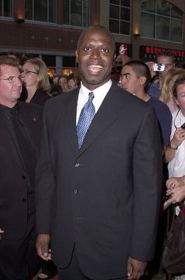 Andre Braugher