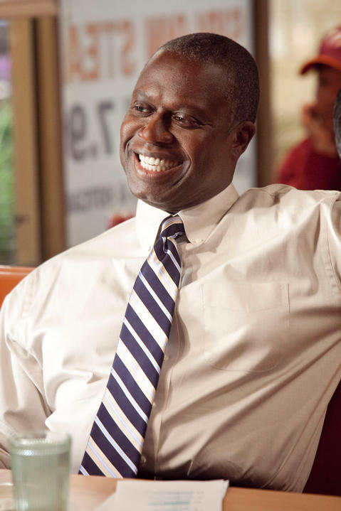 Still of Andre Braugher in Men of a Certain Age (2009)