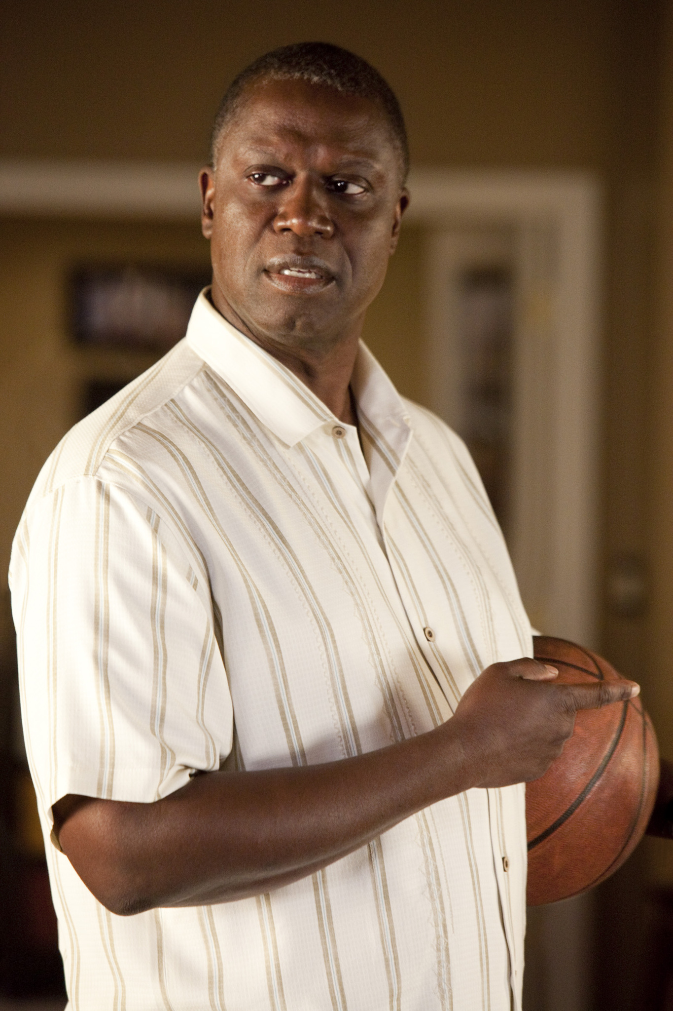 Still of Andre Braugher in Men of a Certain Age (2009)