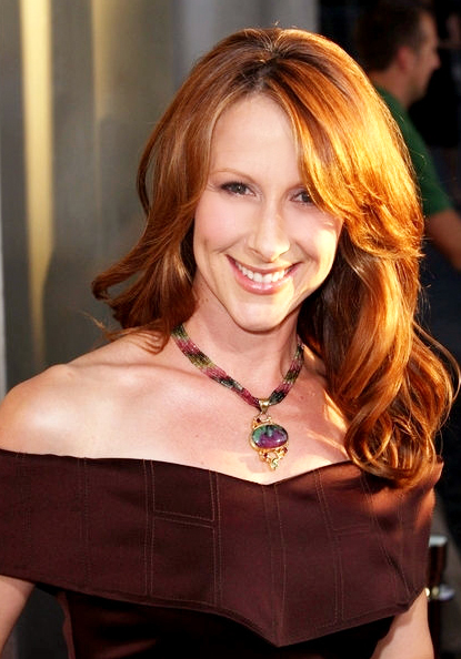 Wendy Braun at the premiere of A Perfect Getaway.