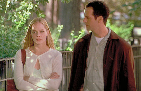 Still of Marley Shelton and Patrick Breen in Just a Kiss (2002)