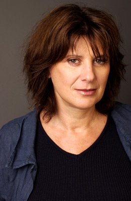 Catherine Breillat at event of Sex Is Comedy (2002)