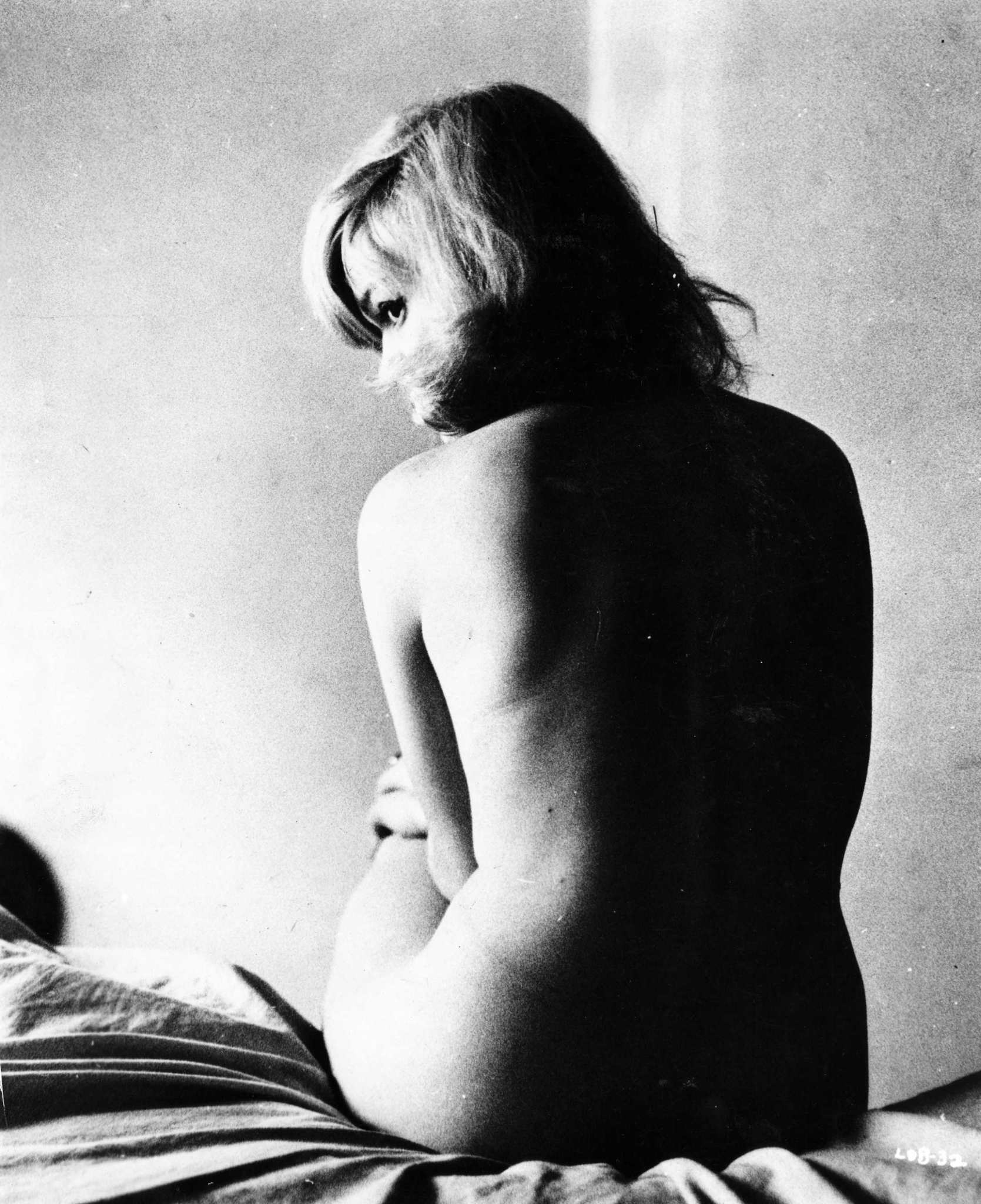 Still of Hana Brejchová in The Loves of a Blonde (1965)