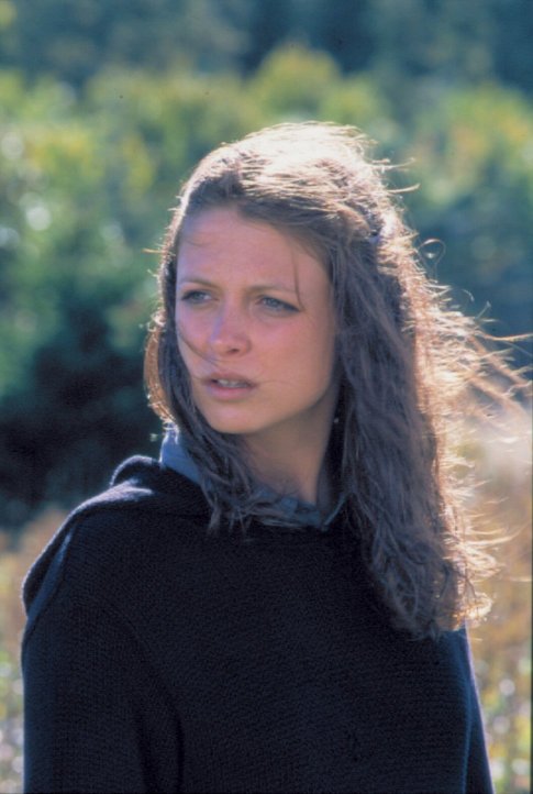 Still of Julia Brendler in Deeply (2000)