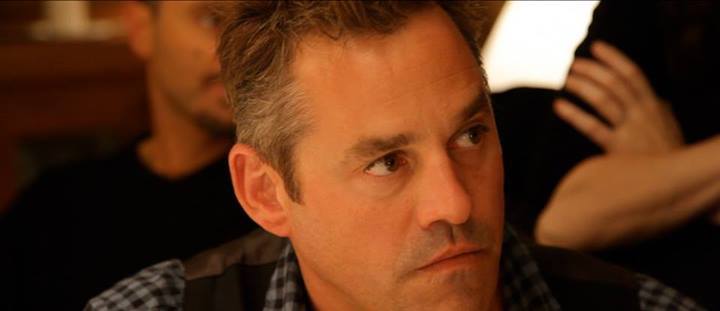 Still of Nicholas Brendon in Coherence (2013)