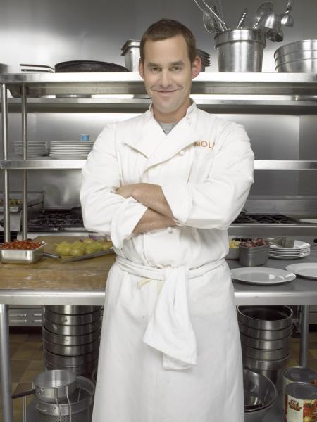 Still of Nicholas Brendon in Kitchen Confidential (2005)