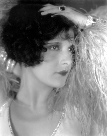 Evelyn Brent, 1929