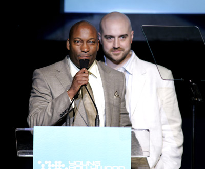 John Singleton and Craig Brewer