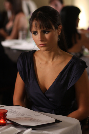 Still of Jordana Brewster in Cakas (2007)