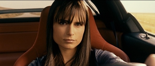 Still of Jordana Brewster in Greiti ir Isiute 4 (2009)