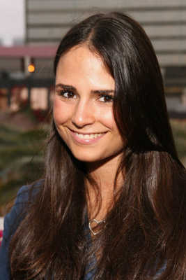 Jordana Brewster