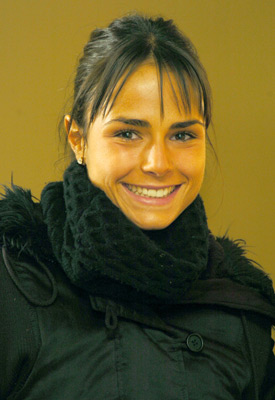 Jordana Brewster