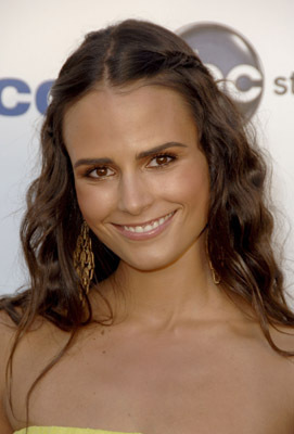 Jordana Brewster