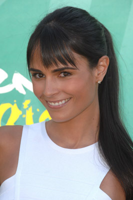 Jordana Brewster