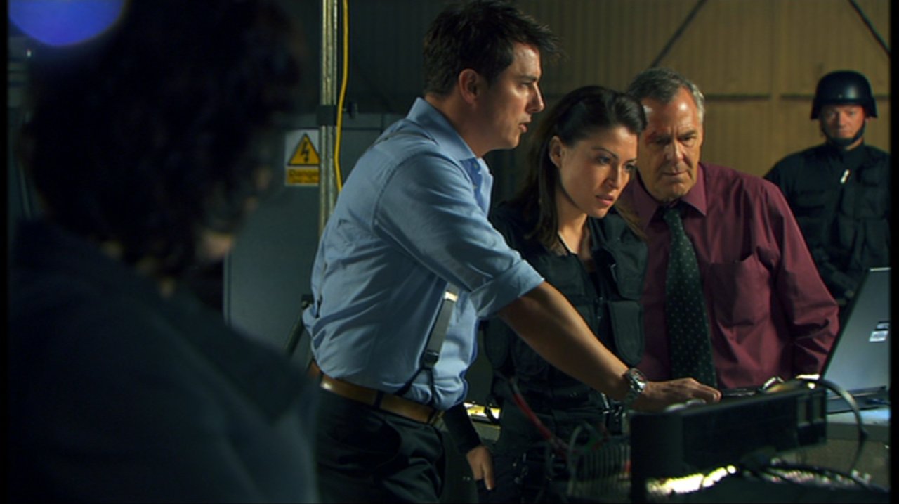 Torchwood