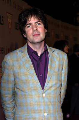 Jon Brion at event of I Heart Huckabees (2004)