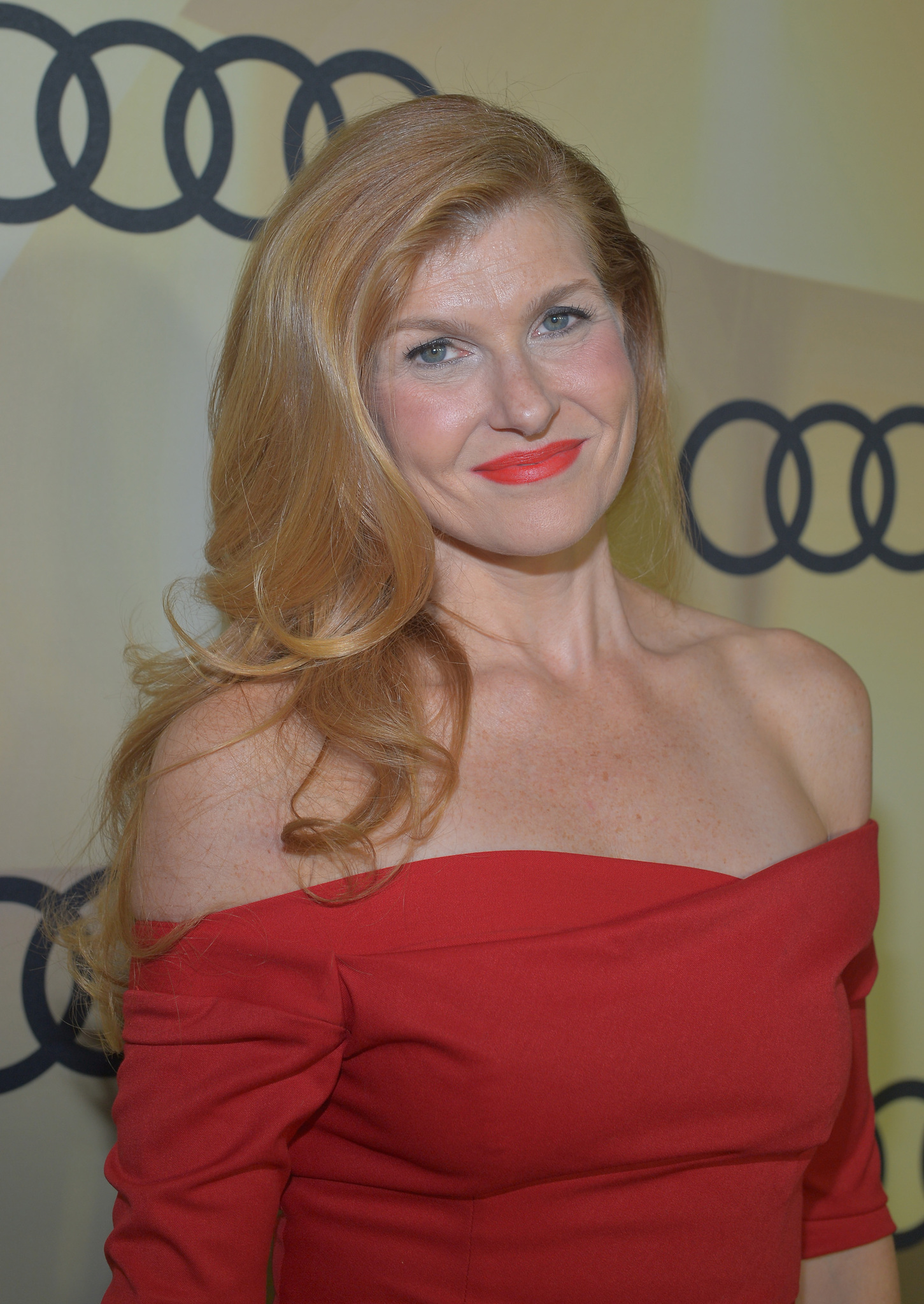 Connie Britton