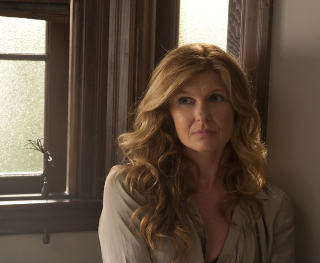 Still of Connie Britton in Amerikietiska siaubo istorija (2011)