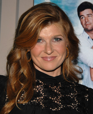 Connie Britton at event of Friday Night Lights (2006)