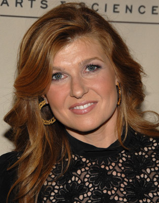 Connie Britton at event of Friday Night Lights (2006)