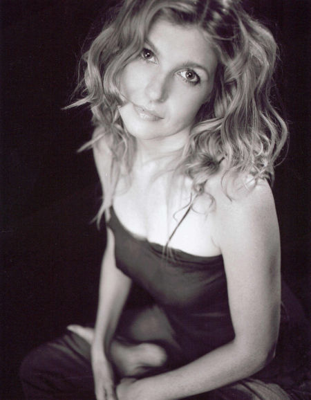 Connie Britton