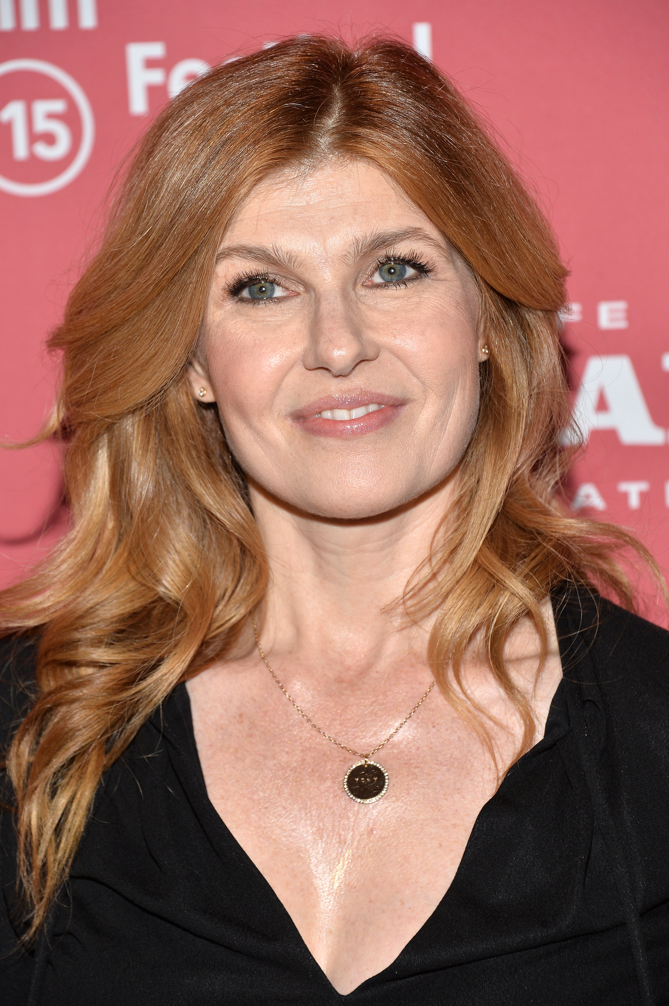 Connie Britton at event of Me and Earl and the Dying Girl (2015)