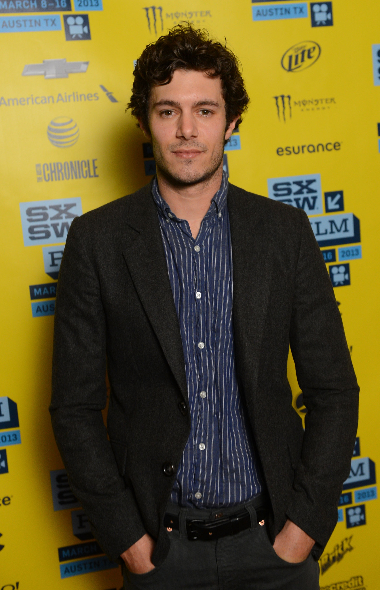Adam Brody at event of Some Girl(s) (2013)