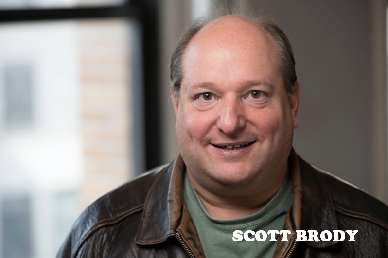 Scott Brody