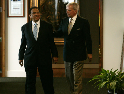 Still of Tom Brokaw in 1968 with Tom Brokaw (2007)