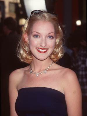 Michelle Brookhurst at event of Can't Hardly Wait (1998)