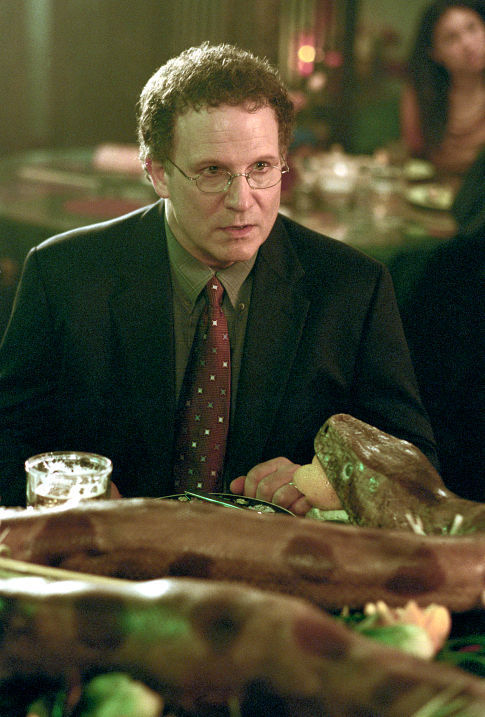 Still of Albert Brooks in The In-Laws (2003)