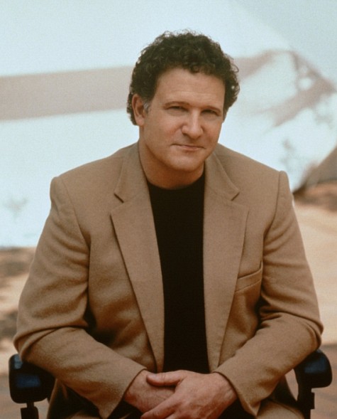 Albert Brooks in The Muse (1999)