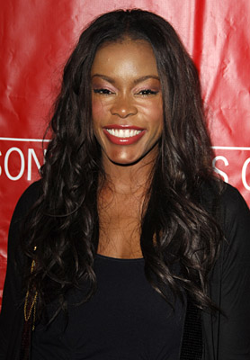 Golden Brooks at event of Friends with Money (2006)