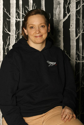 Hilary Brougher at event of Stephanie Daley (2006)