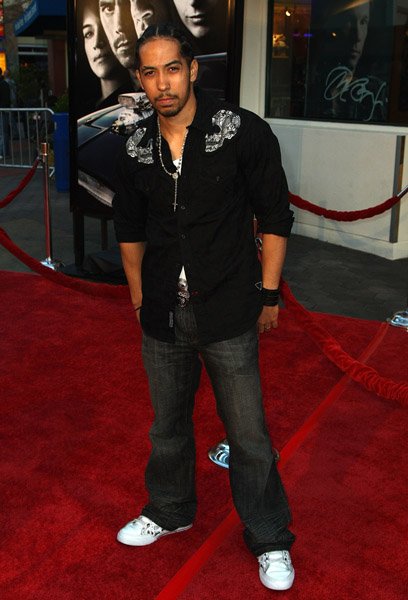 Fast and Furious Premiere