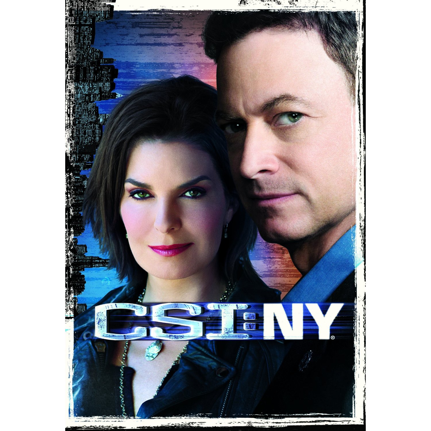 CSI:NY http://www.csifiles.com/content/2010/11/interview-bill-brown/