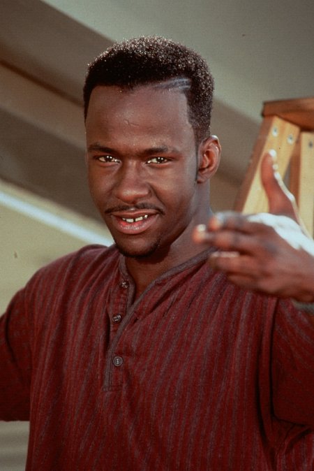 Still of Bobby Brown in A Thin Line Between Love and Hate (1996)